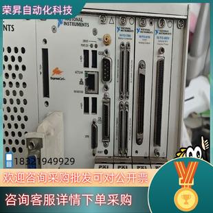 7350 6733 6224 PXI 现货NI
