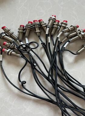 （请询价）HODEN 接近开关PHC-M1204N1-DP3S，NPN议价