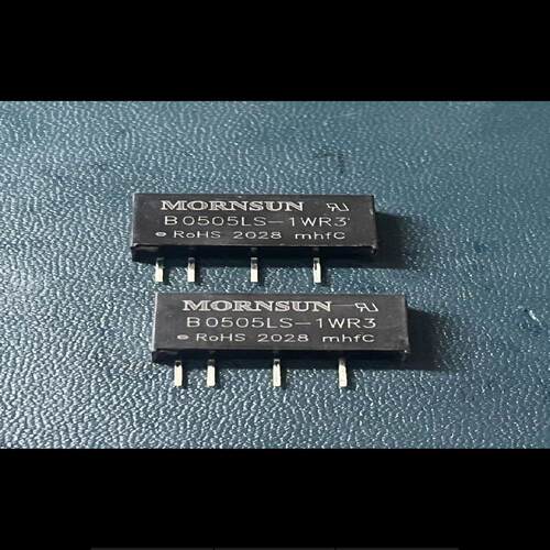 B0505LS-1WR3, D C D C,金升阳，50