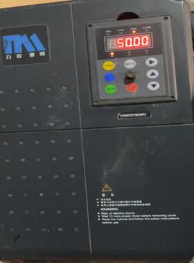 力控变频器LK70011/15千瓦