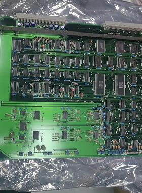 （设备配件）SCNT 2S700-581-(2S014-034-1)板卡