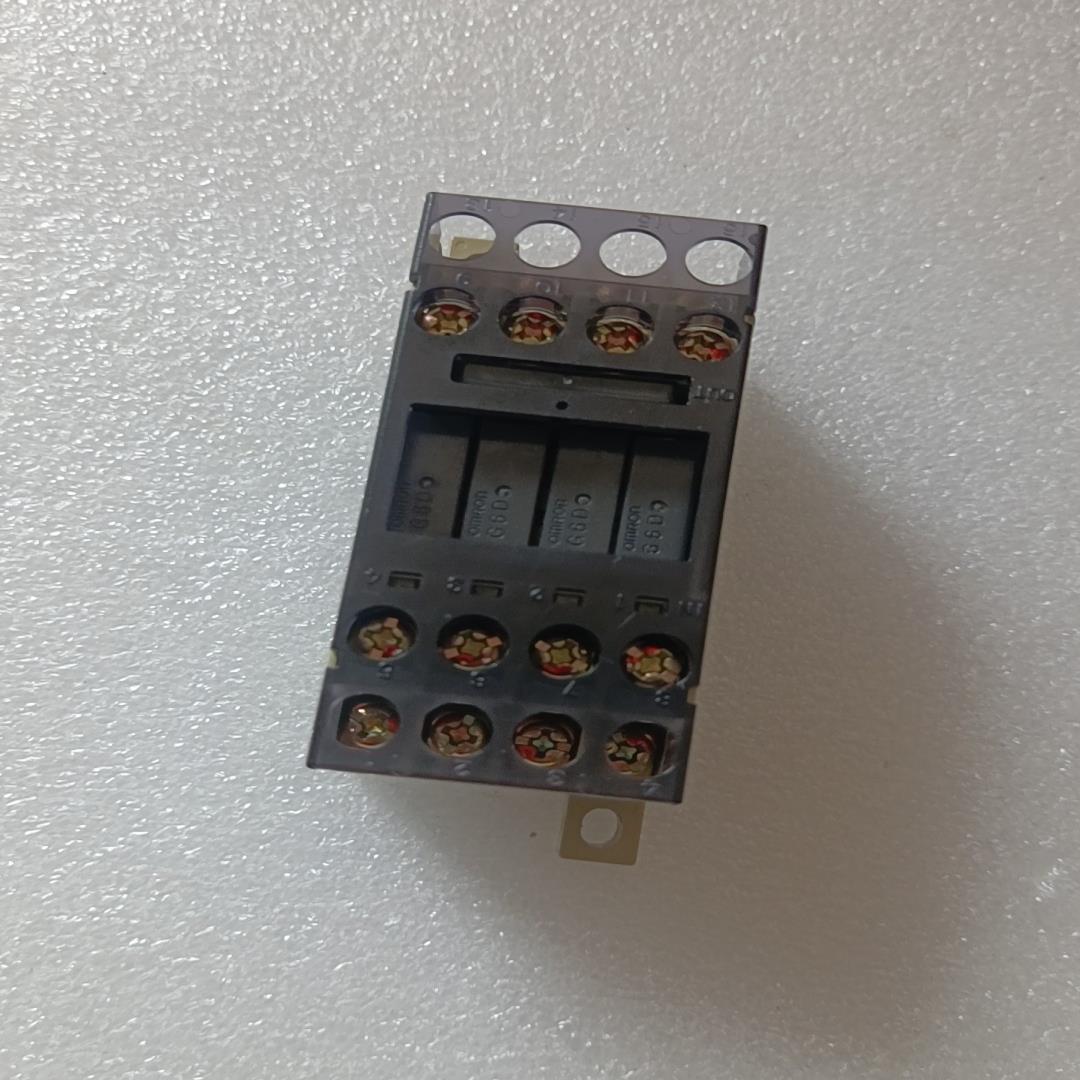 G6D-F4B继电器模组