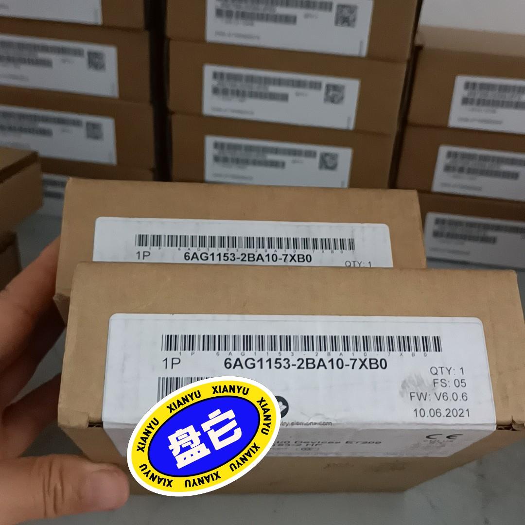 6AG1153-2BA10-7XB0