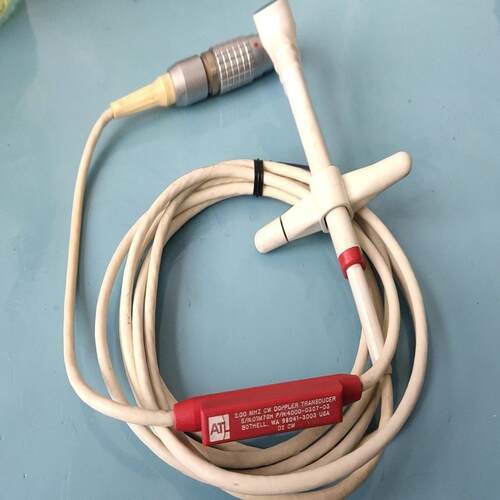 （设备配件）ATL,2.00 MHZ CW DOPPLER TRANSD