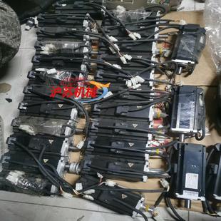 0003 B2LA X1MH040A 禾川伺服电机SV