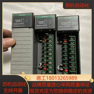 AB罗克韦尔1746 NT4共三块功能成色如图所示