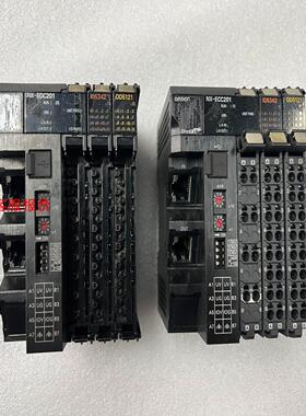 欧姆龙NX-ECC201,ID5432 0D5121 议价