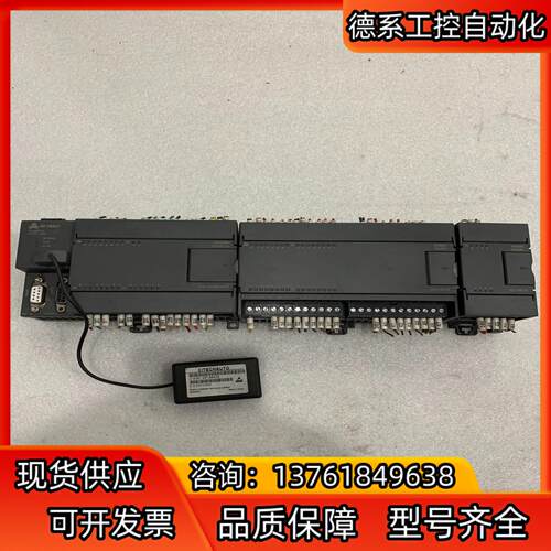 合信PLC模块  型号 CTSC-200  CPU226H