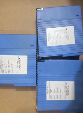 YOKOGAWA仪 F3NC12 共3个 300