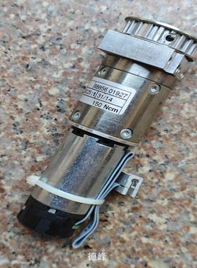 [德峰]拆机maxon减速电机110953 PLG32 20,25:议价