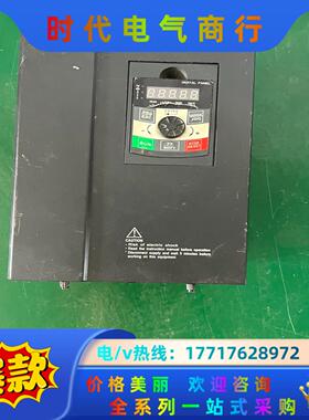 原装日业变频器 CM530-B4T018PB 18.5K议价