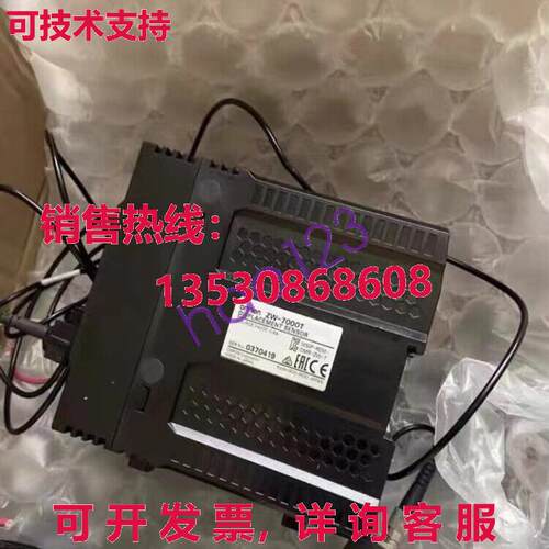 原装供应S ZW-7000T Brand New Fiber coaxial displacement sens