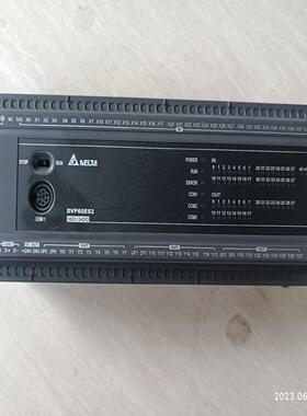 【工控自动化】台达PLCDVP60ES200T成色实物议价