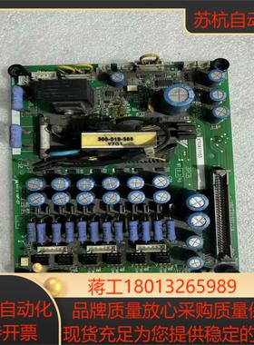 安川变频器驱动板ETC617153成色如图功