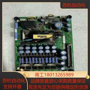 安川变频器驱动板ETC617153成色如图功