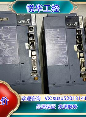 原装富士驱动器 RYT202C5-VC2-Z88 现货议价出议价