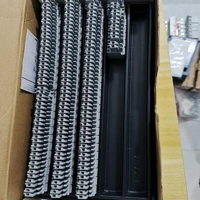 【工控自动化】WAGO 德国万可 769-102孔型连接器 ，议价