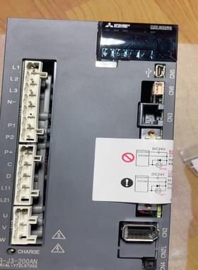 MR-J3-200AN，2300实价，实价，实价看清在拍