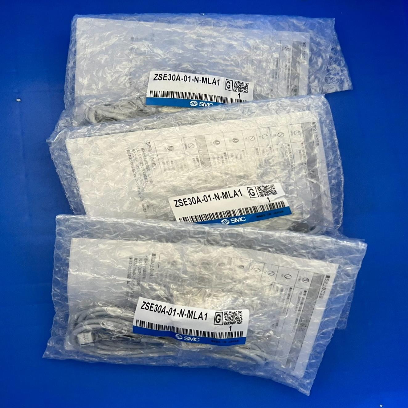 全新原装SMC压力表ZSE30A-01-N-MLA1议价