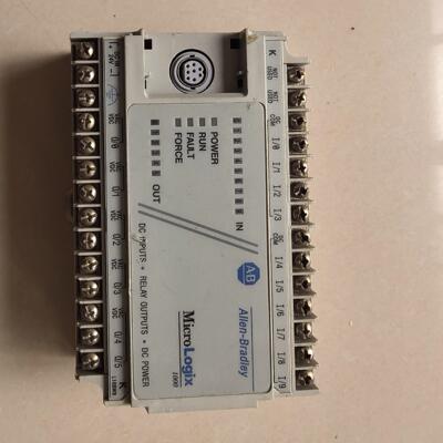 AB 1761-L16BWB PLC 便宜出