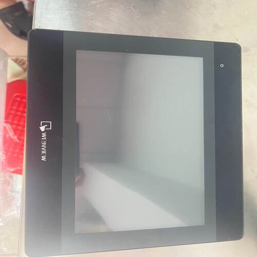 （设备配件）MT8102iQ触摸屏威纶通