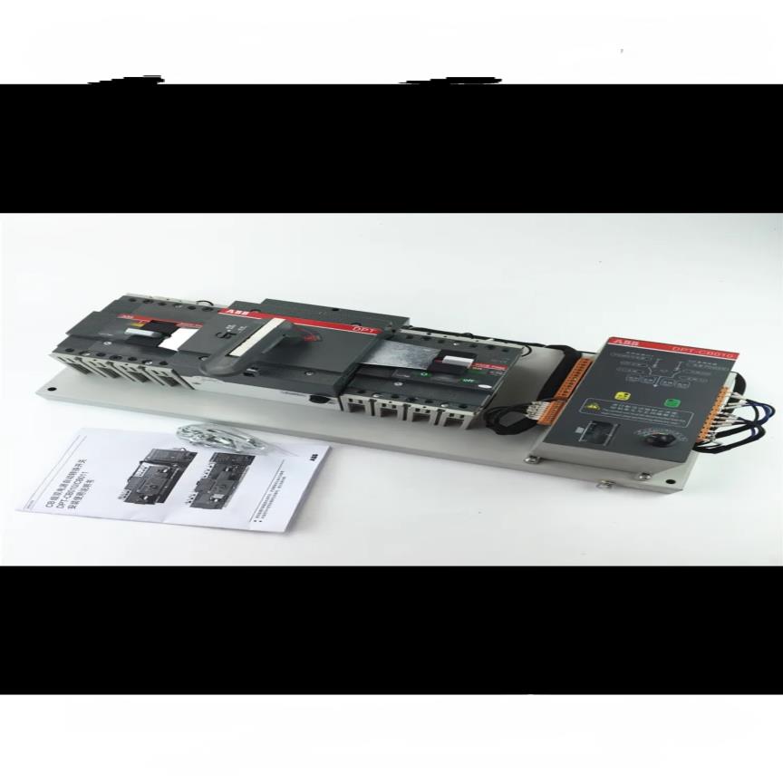 双电源转换开关（PC级） OTM100F4CB20D380C