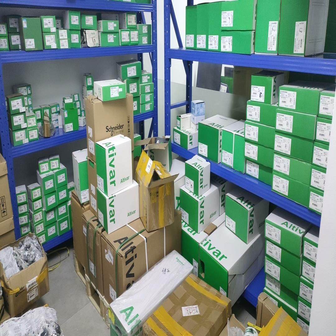 （设备配件）ATV320U55N4C