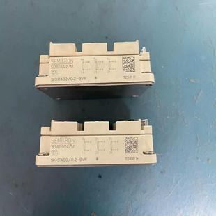 拆机包好 SKKR400 0.2 BVR 富士变频器用模块