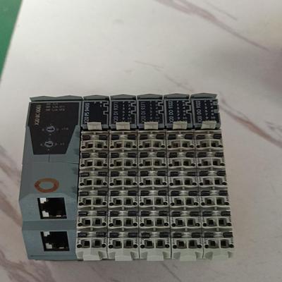 贝加莱模块 X20 BC0083   X20PS9400