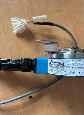 95新AVTRON埃福创编码器HS35A Y1FCU0X