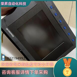 现货FCU6 1屏配MU071数控货设备 DUT11