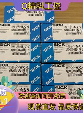 现货全新德国西克光电  GL10-P4212货号1065887实