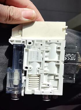 AIRBEST 阿尔贝斯 AZK-P-N 真空发生器
