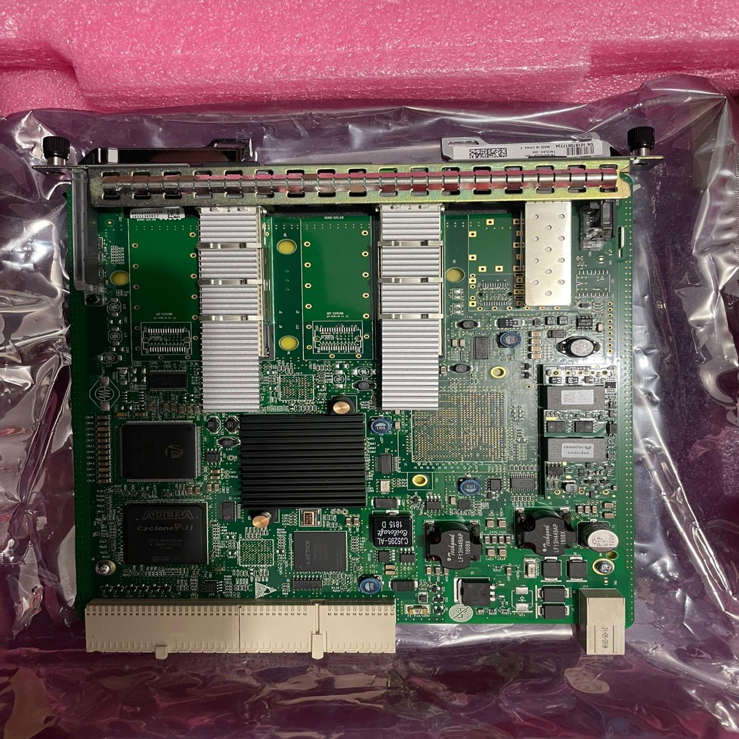 [德峰]TNF2LSX OSN1800V