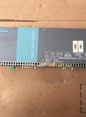 【工控自动化】工厂库存IPC427C一台，型号：S7647-7B议价