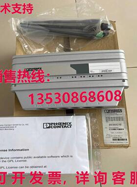 原装供应PHOENIX FL WLAN 24AP 802-11模块