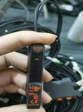 正品翻新光纤放大器E3X-DA11-N