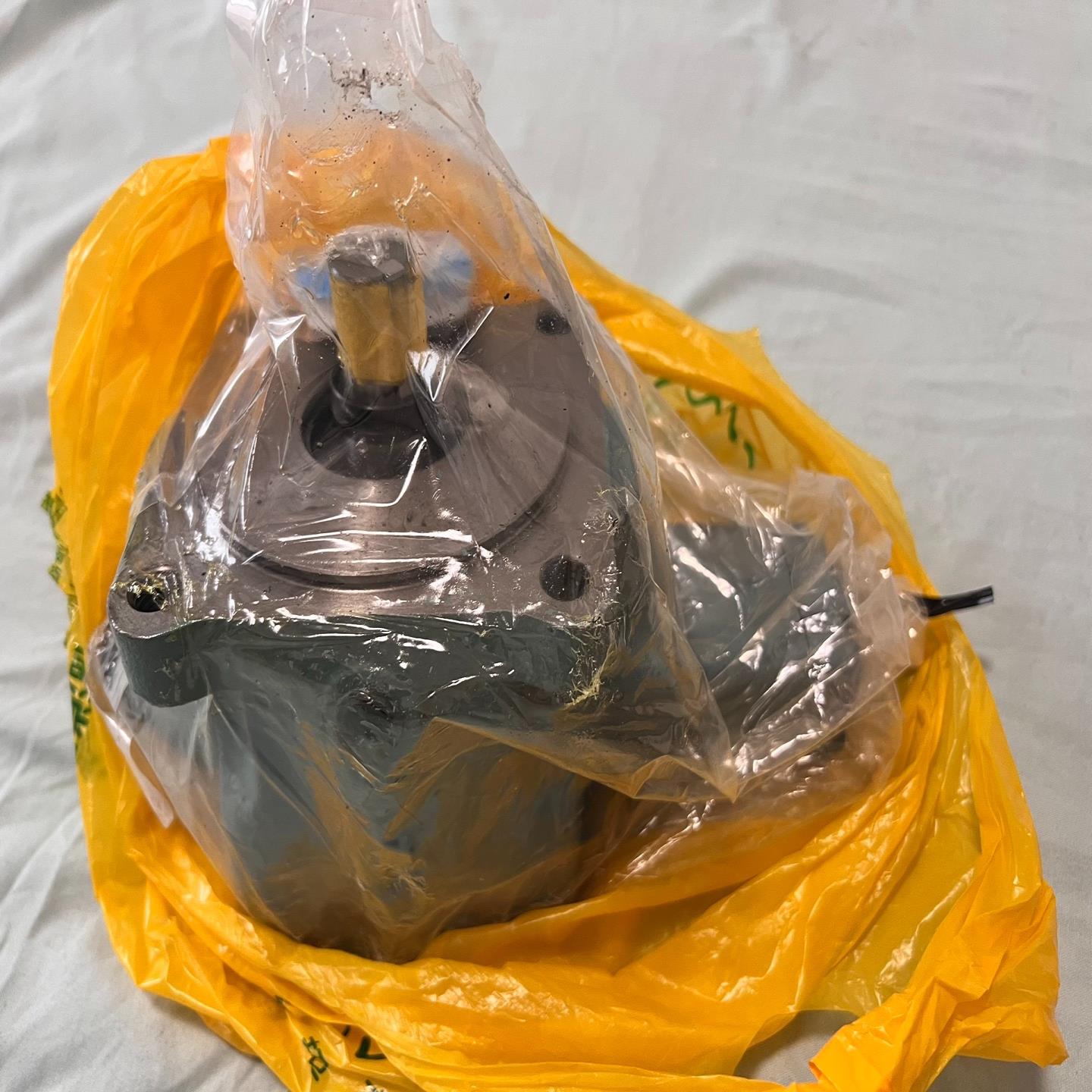 NACHI叶片泵 VDR-1B-1A1-U-1133K 全新