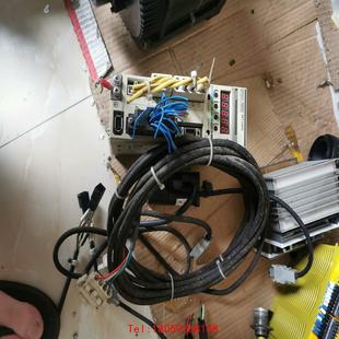 WTA5HL加电机R88M 欧姆龙伺服驱动器R88D W05 非标价