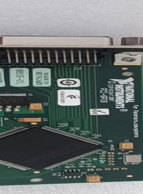 NI美国NI PCI—GPIB  188513E—01L 采