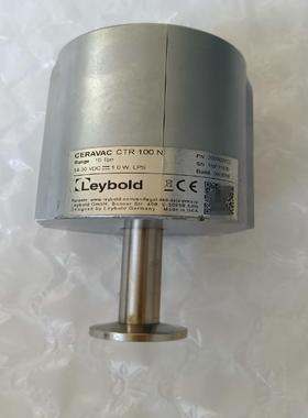 莱宝CTR100N真空计10torr，230302V02 图