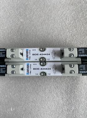 （设备配件）UNIVER电磁阀  BDE-424424