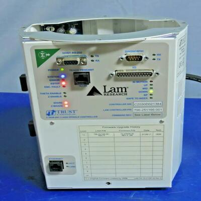 （设备配件）Trust Automation C-2030-D01 In