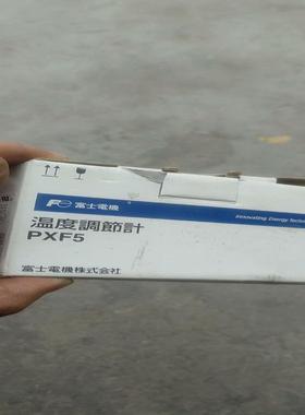 FUJI富士温控仪PXF5ABY2-1W100全新未使用。