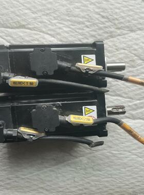 {雅致机械商行}汇川伺服电机 MS1H4-40B30CB-A331Z 拆机4