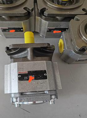 R900932126 PGF2-2X/022RE20VE4