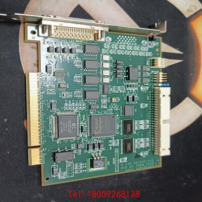 【非标价】美国RVSI 070-220100 REV B  045-2