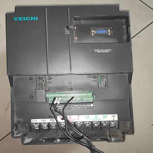 11kw原装 011G／015P 工作 伟创AC60