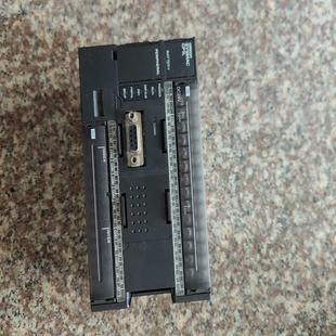 功能正常成色好 D模块 需要 M40DT CP1L