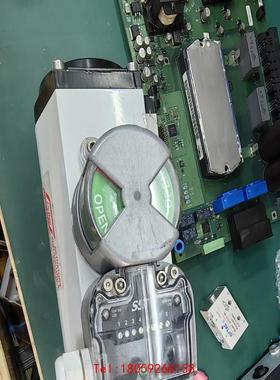 【非标价】美卓Stonel 阀门限位开关 执行器 回讯器 EN33D0